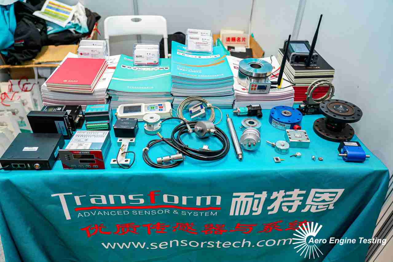 展會回顧丨發(fā)展大會圓滿落幕，新傳感器解決方案備受矚目！