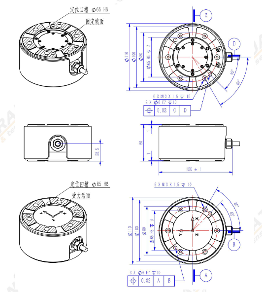 6KA110