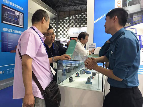 耐特恩Testing-Expo CHINA 2019展會(huì)集錦