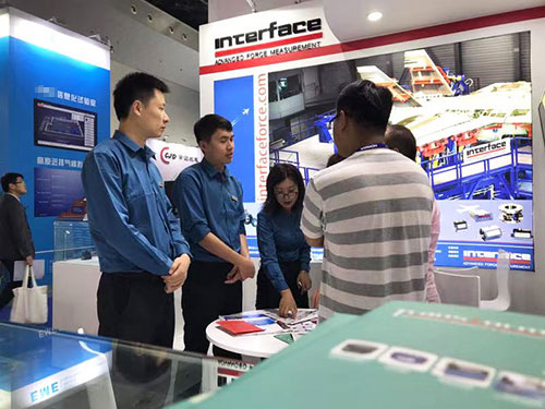 耐特恩Testing-Expo CHINA 2019展會(huì)集錦