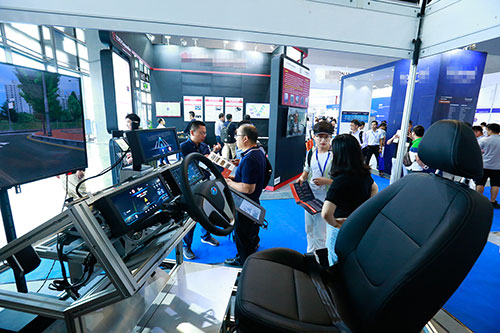 耐特恩Testing-Expo CHINA 2019展會盛況回顧