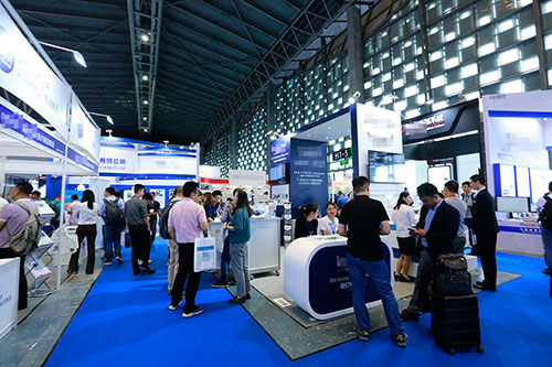 耐特恩Testing-Expo CHINA 2019展會盛況回顧