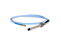 電渦流傳感器在大型旋轉(zhuǎn)機(jī)械中的應(yīng)用分析