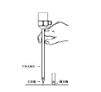 壓電加速度傳感器的4種安裝方式你都知道嗎？
