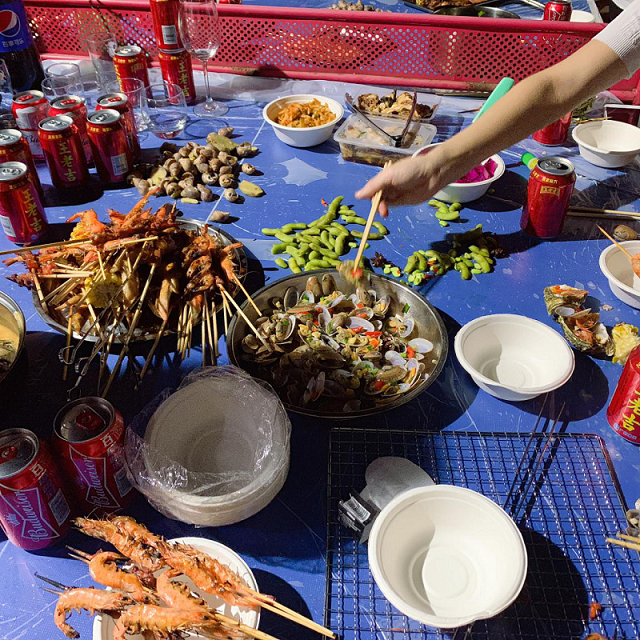 耐特恩·團(tuán)建紀(jì)實(shí) | 凝心聚力，攜手未來