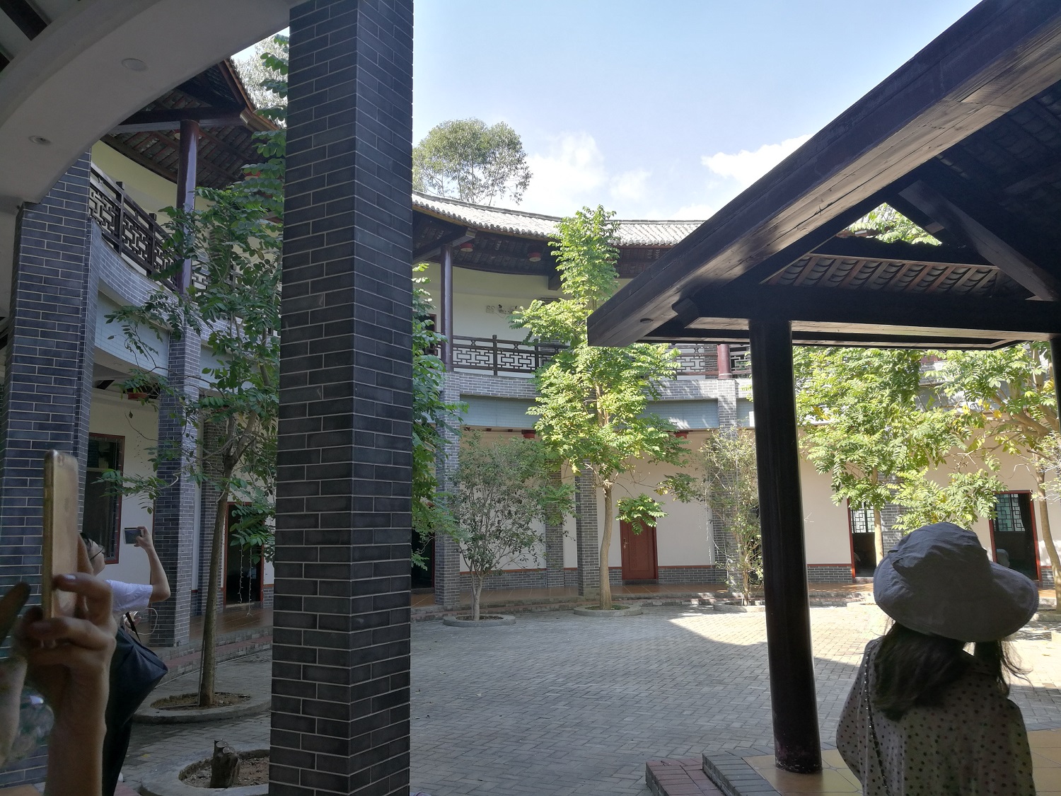 耐特恩·團(tuán)建紀(jì)實(shí) | 凝心聚力，攜手未來