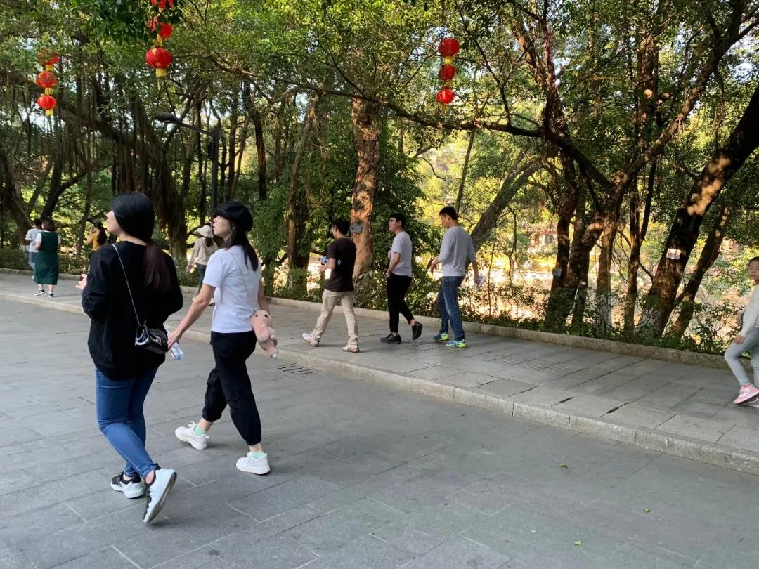 耐特恩·團(tuán)建紀(jì)實(shí) | 凝心聚力，攜手未來