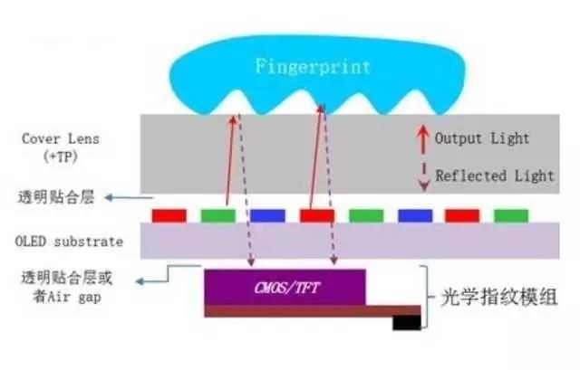 智能手機(jī)下一波趨勢(shì)將帶火哪些傳感器？